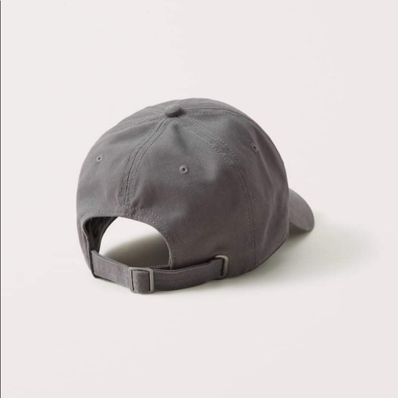 Abercrombie and Fitch baseball hat - Picture 2 of 3